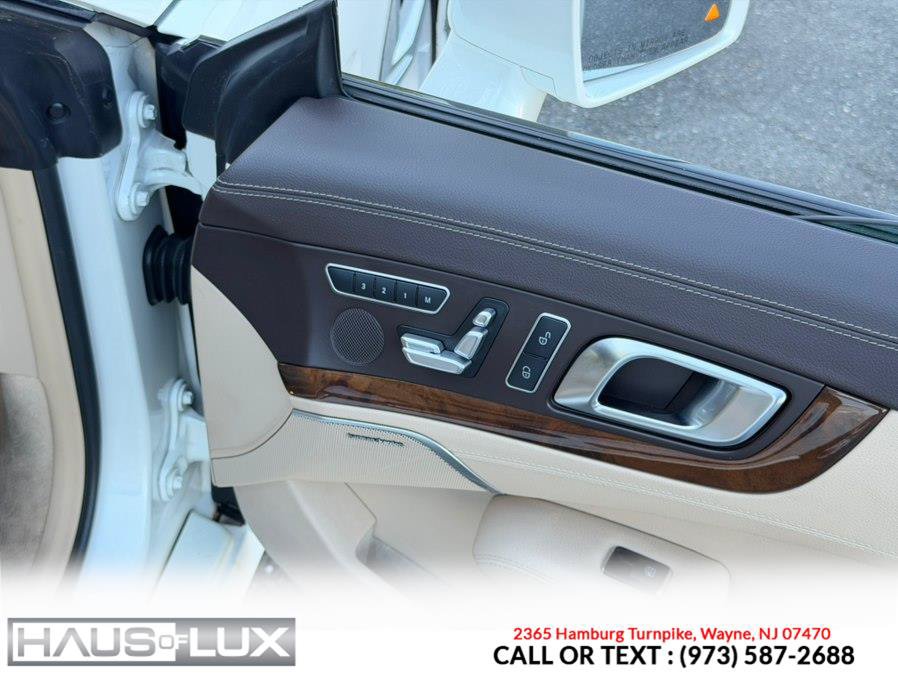 Used 2013 Mercedes-Benz SL 550 w/ Premium Pkg image 15