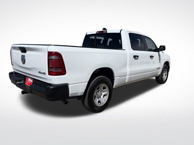 Used 2022 RAM 1500 Tradesman w/ Trailer Tow Group (B) AWD/4WD image 9
