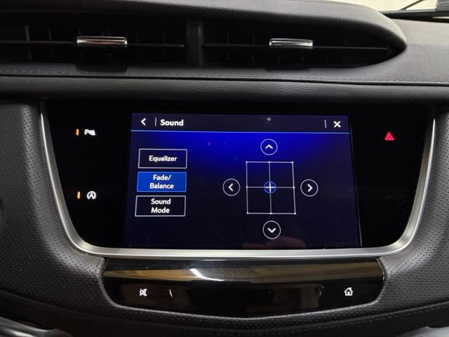 Used 2024 Cadillac XT5 Premium Luxury w/ LPO, Floor Liner Package AWD/4WD image 46
