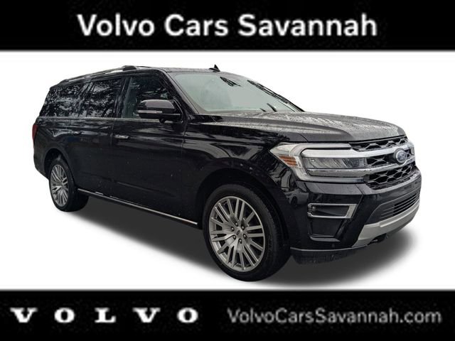 Used 2023 Ford Expedition Max Limited video 2