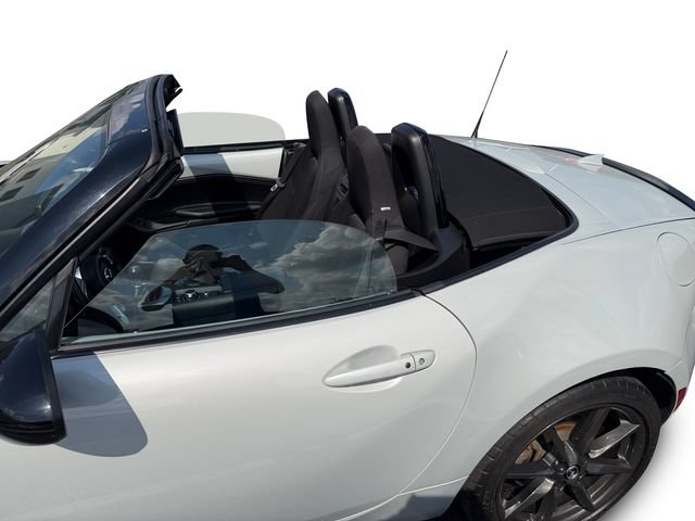 Used 2016 MAZDA MX-5 Miata Club RWD image 22