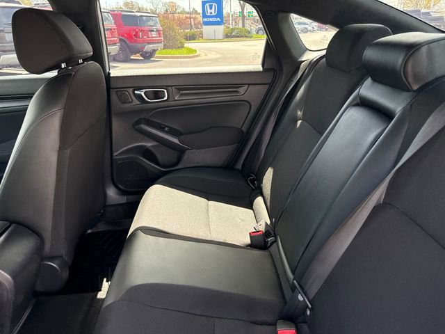 Used 2025 Honda Civic Sport image 19