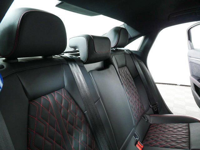 New 2026 Audi S3 Premium image 23