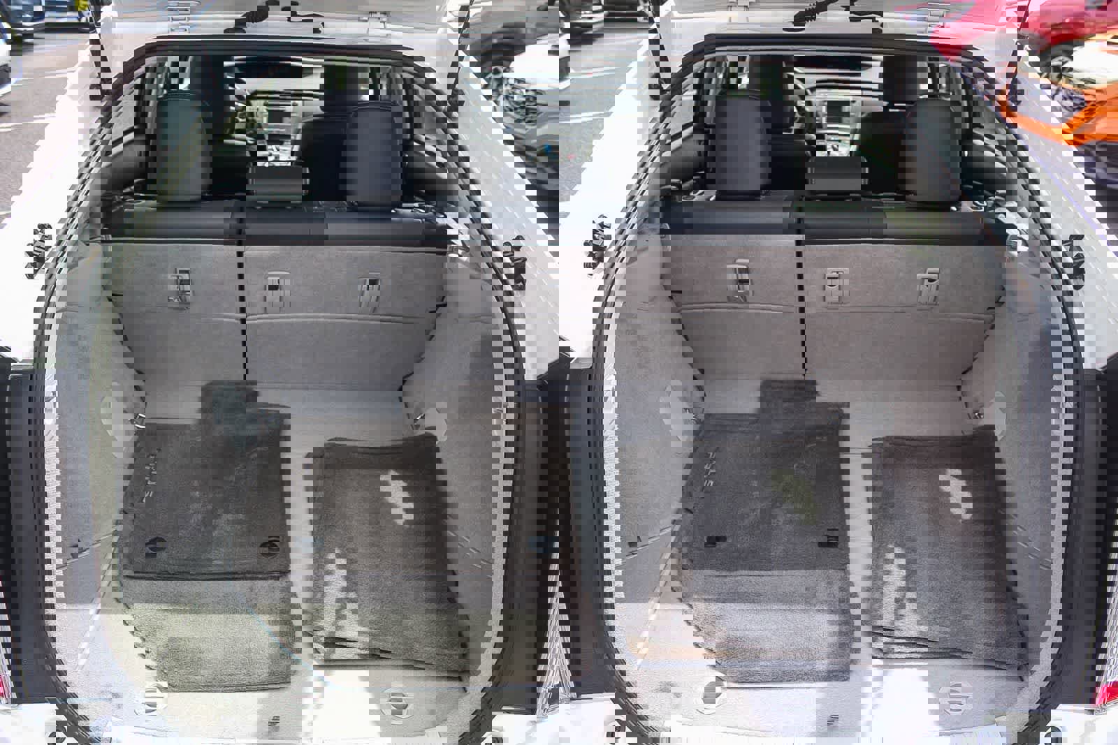 Used 2015 Toyota Prius Four image 37