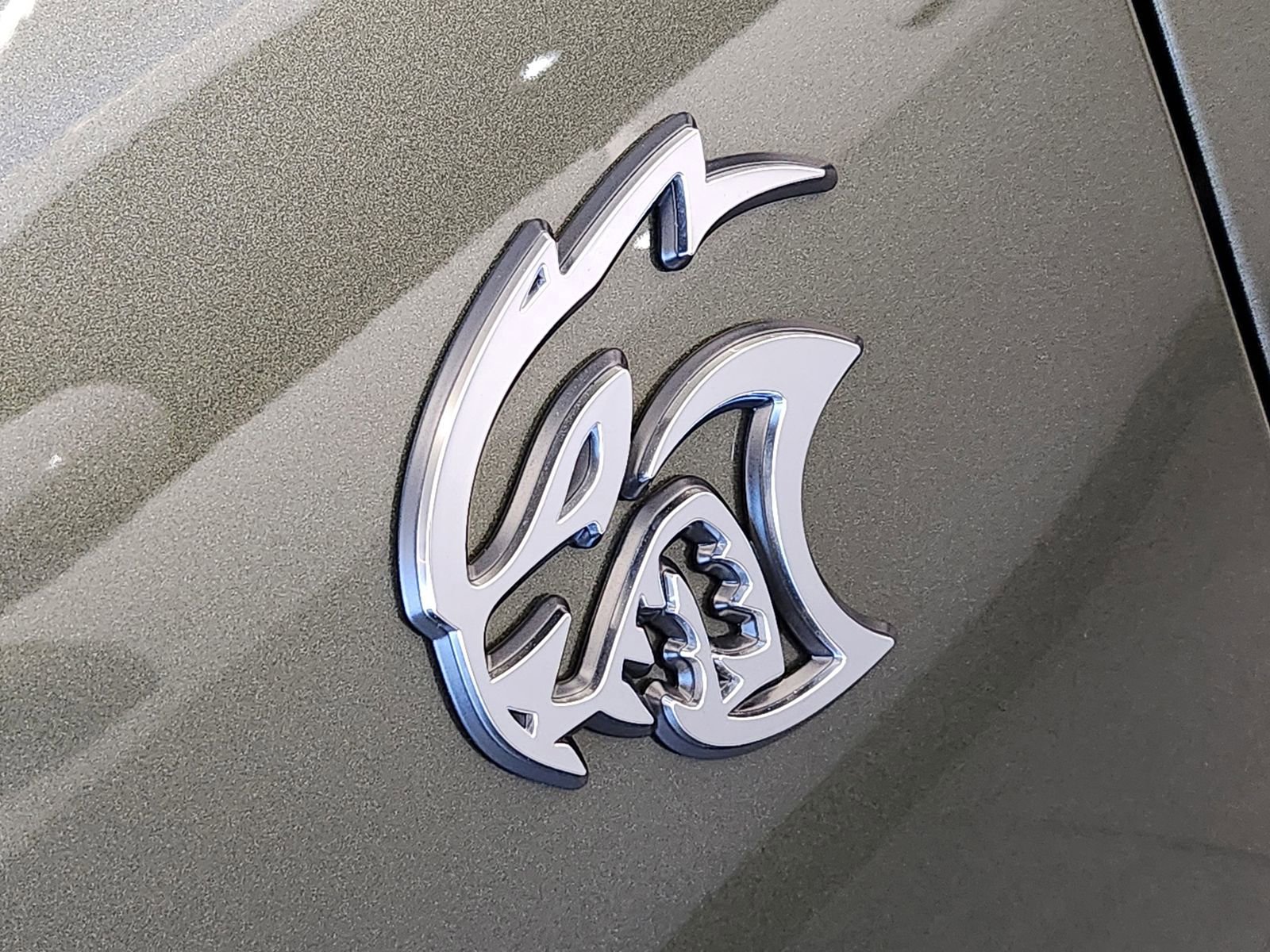 New 2026 Dodge Durango SRT Hellcat w/ Premium Group image 14