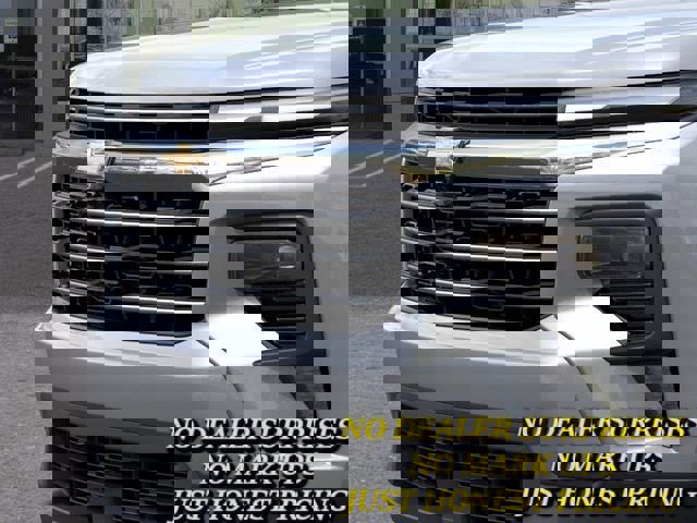 New 2026 Chevrolet Traverse LT FWD image 13