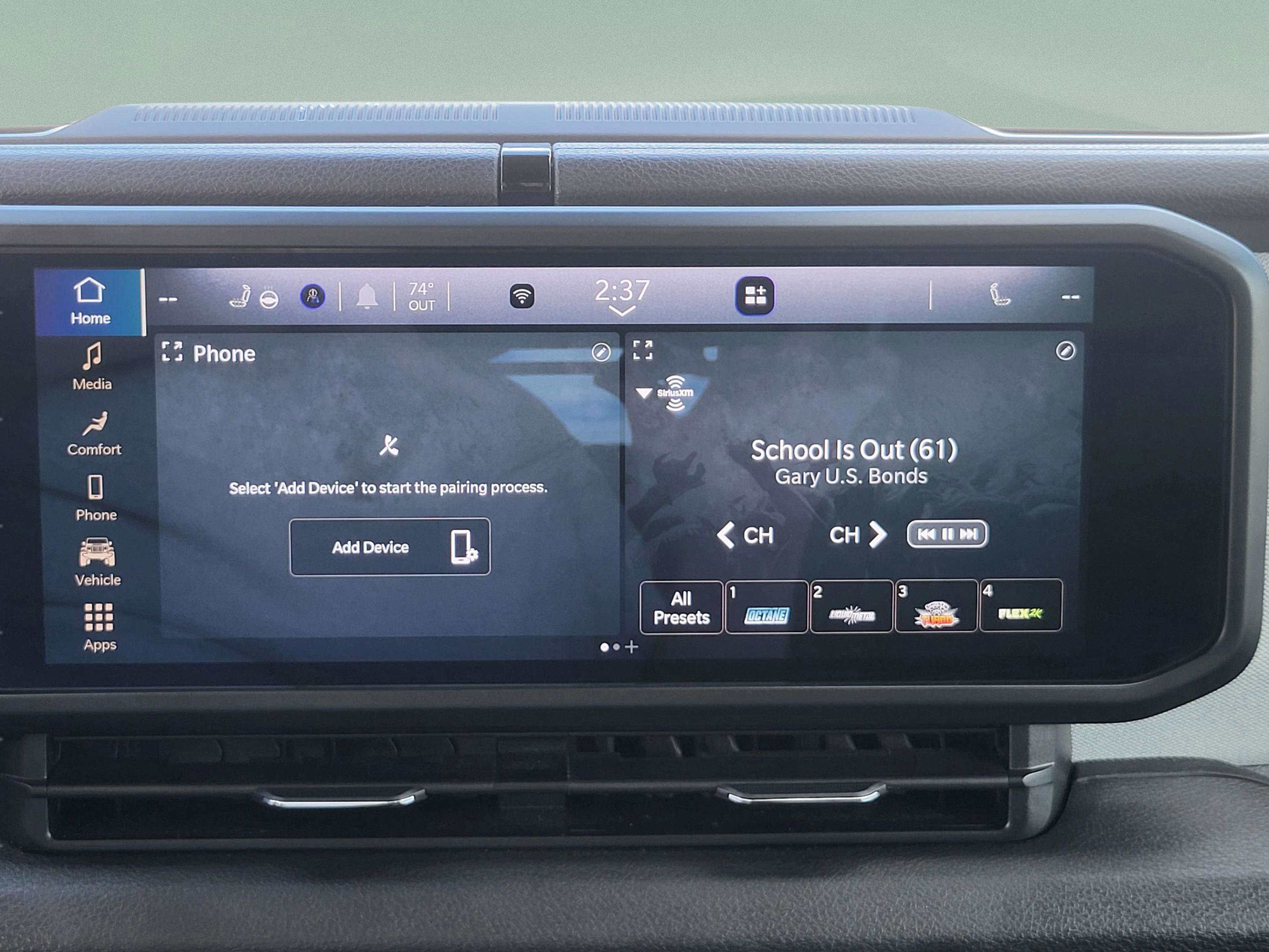 Used 2025 Jeep Wrangler Unlimited Sport S 4xe image 43