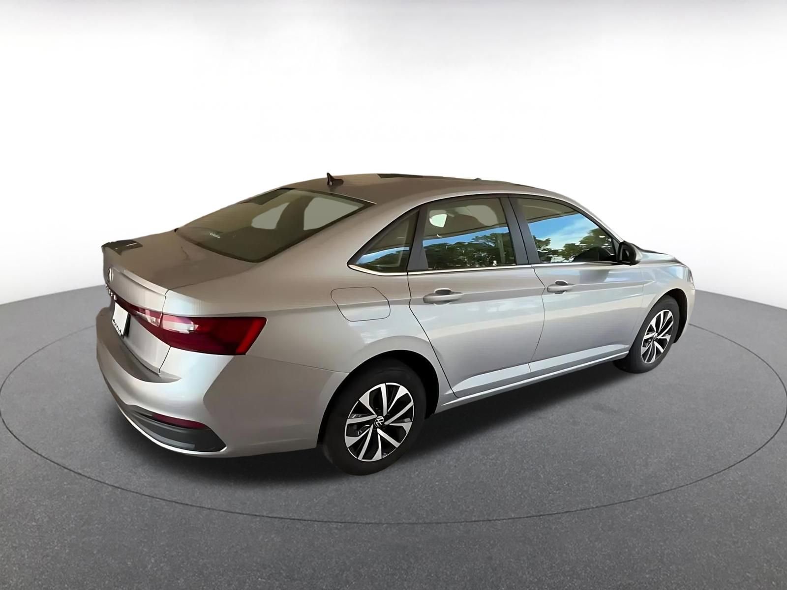 Used 2025 Volkswagen Jetta S FWD image 14
