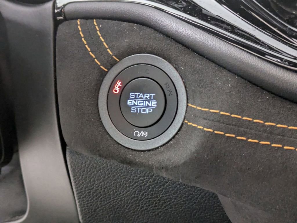 Certified 2023 Dodge Durango R/T w/ Hemi Orange Plus Package image 22