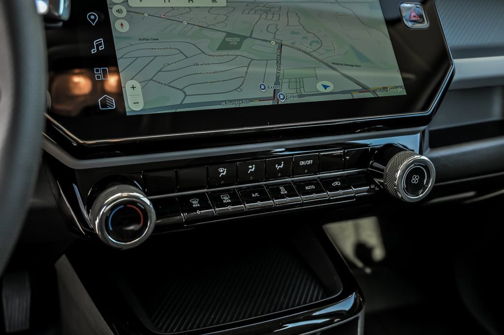 New 2027 Chevrolet Bolt LT FWD image 18