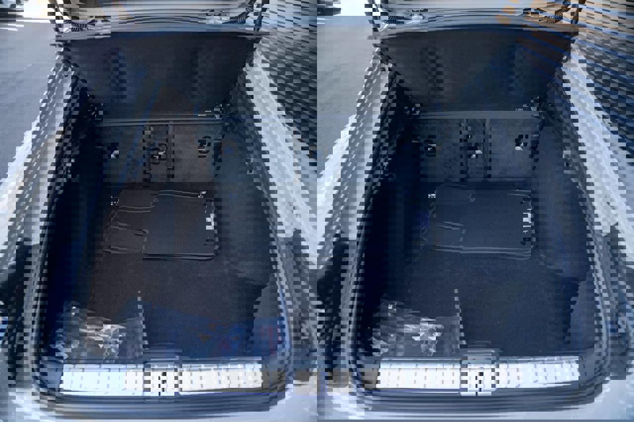 New 2026 Porsche Panamera GTS image 30