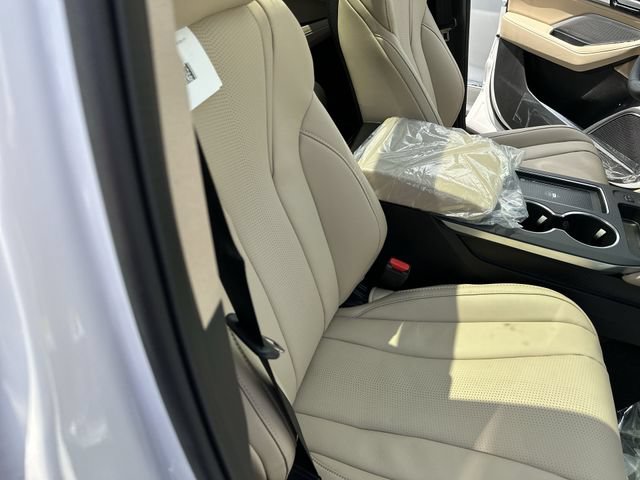 New 2026 Acura MDX w/ Technology Package AWD/4WD image 27