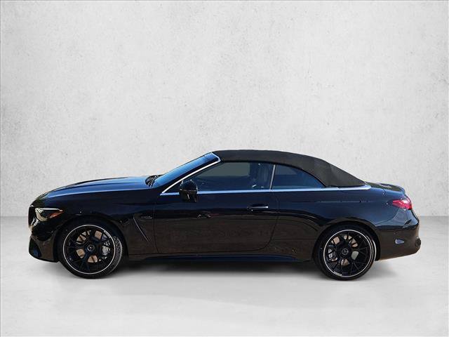 New 2027 Mercedes-Benz CLE 53 AMG 4MATIC Cabriolet image 5