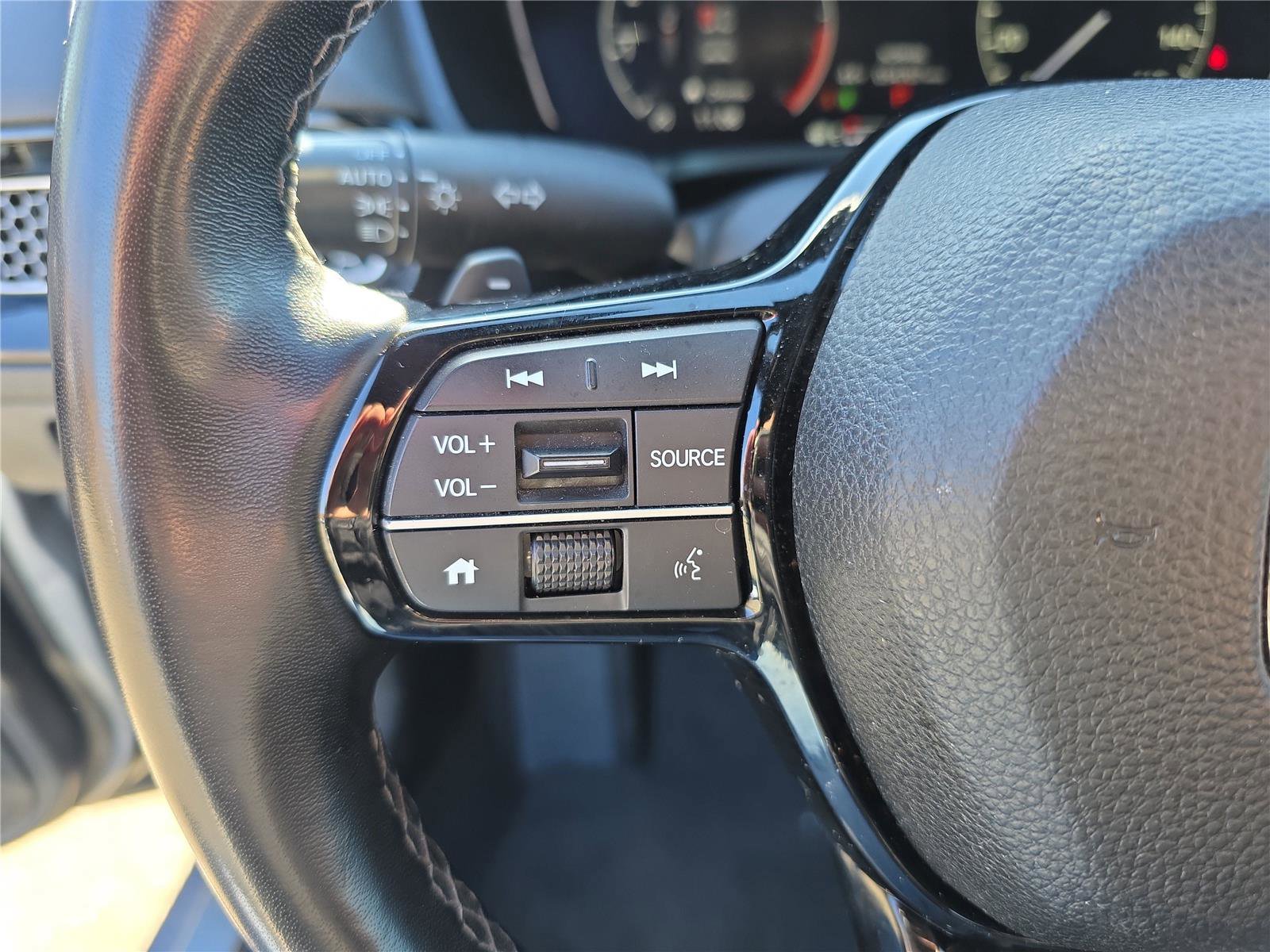 Used 2024 Honda Civic Sport image 19