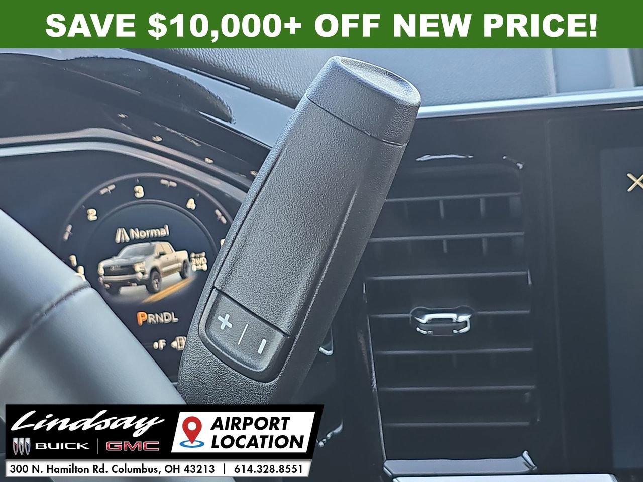 Used 2026 Chevrolet Silverado 1500 LT Trail Boss w/ LPO, Dark Essentials Package image 16