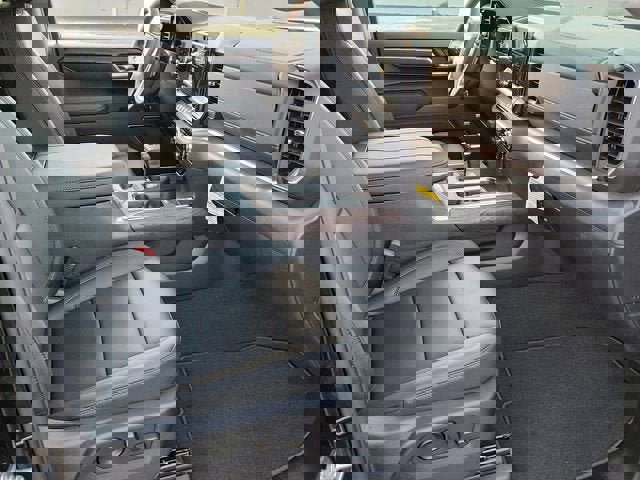 New 2026 GMC Sierra 1500 SLT w/ SLT Premium Plus Package image 18