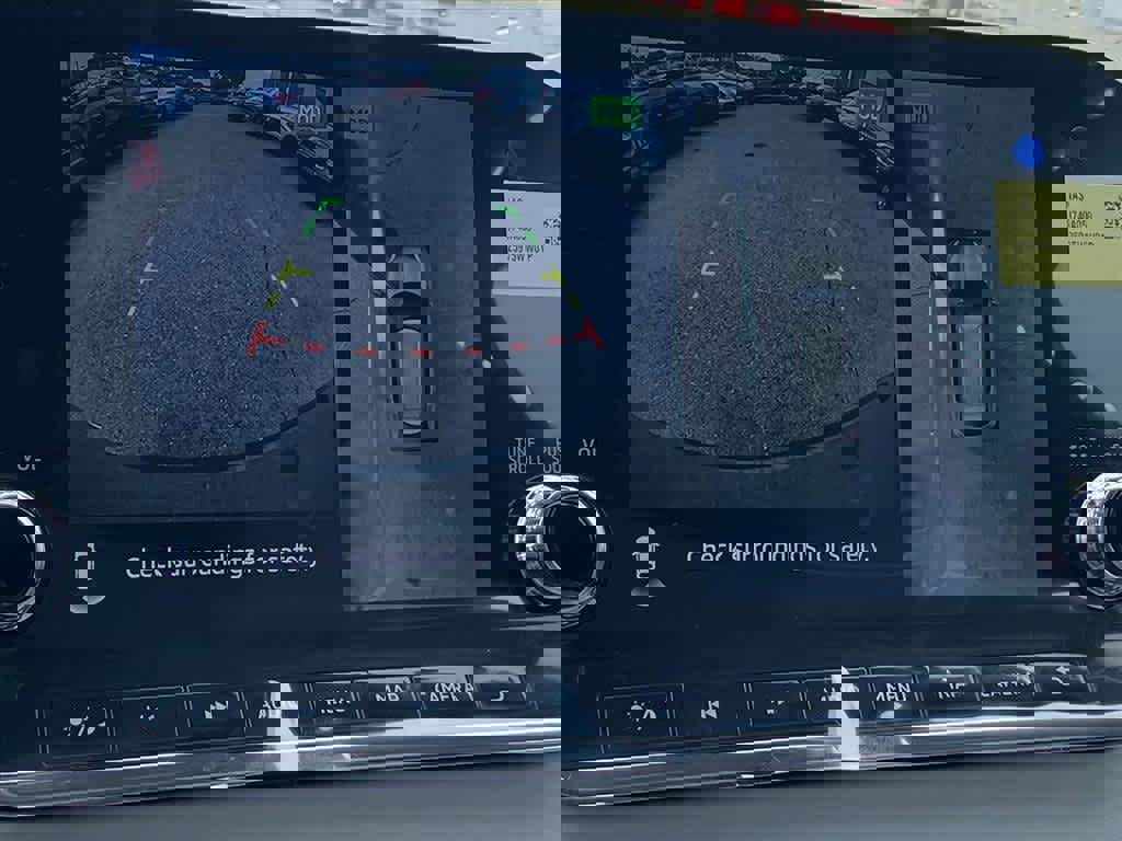 New 2025 Mitsubishi Outlander SEL image 10