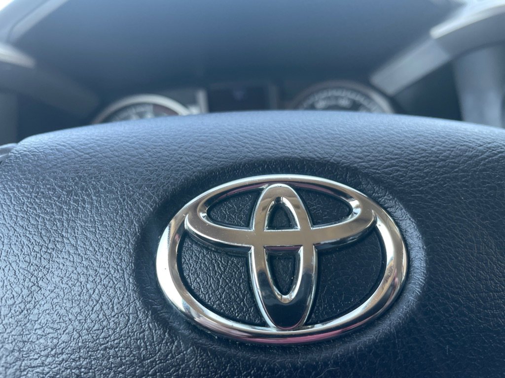 Used 2019 Toyota Tacoma TRD Off-Road image 25