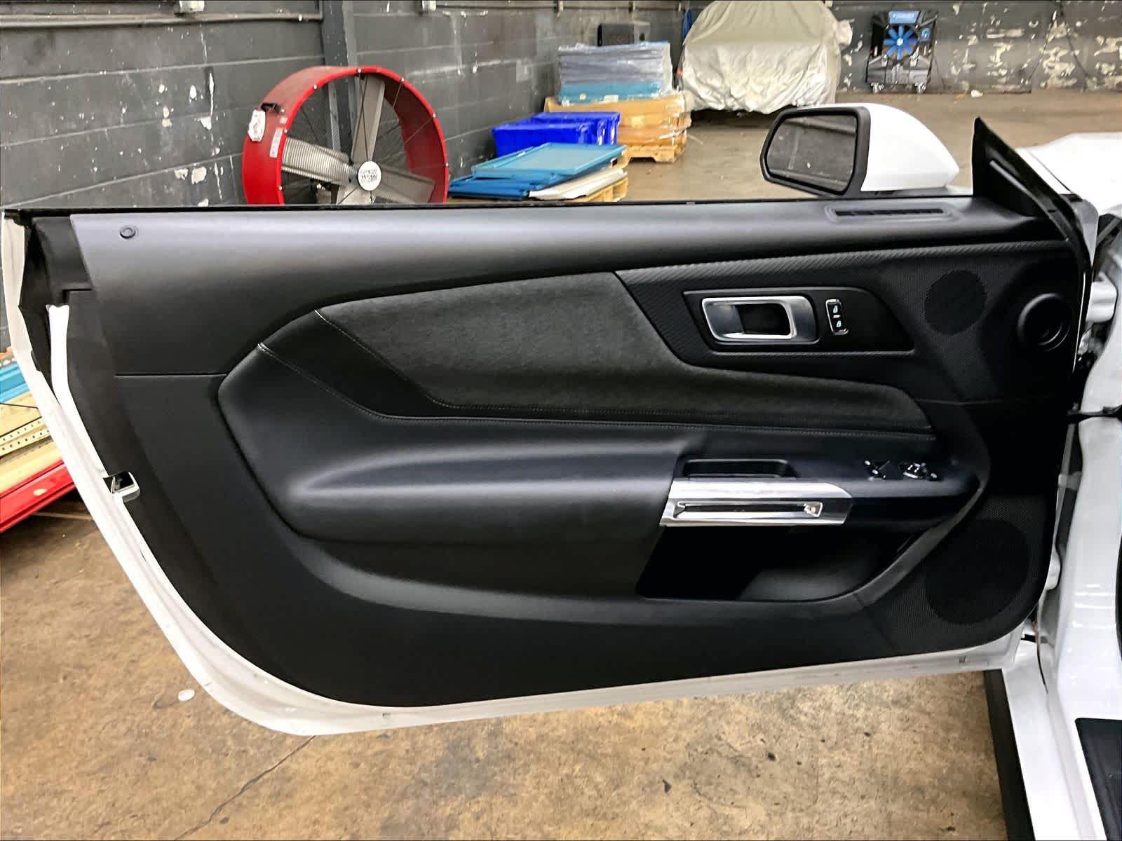 Used 2025 Ford Mustang GT RWD image 25