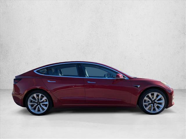 Used 2019 Tesla Model 3 Long Range image 2