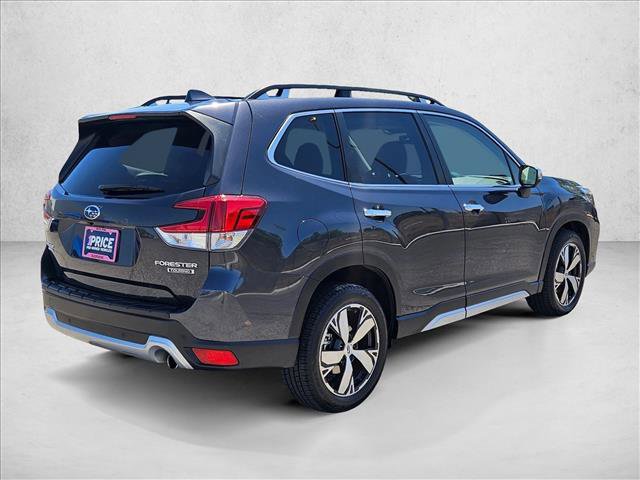 Used 2019 Subaru Forester Touring AWD/4WD image 5