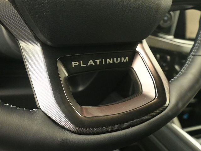 New 2026 Ford F250 Platinum image 17