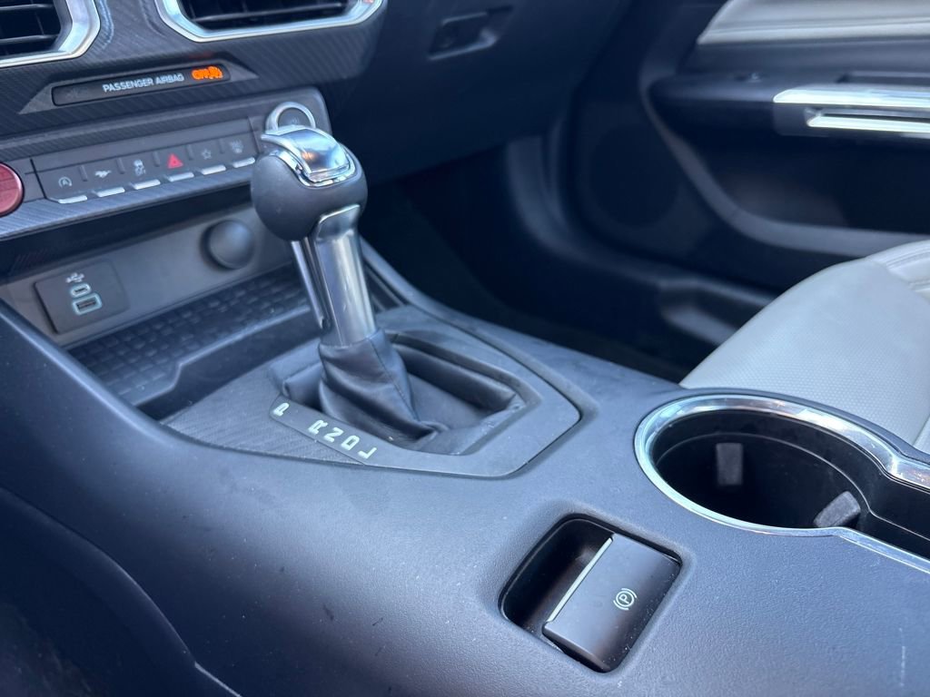 Used 2024 Ford Mustang Premium image 26