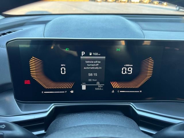 Used 2025 Kia Sorento LX image 19