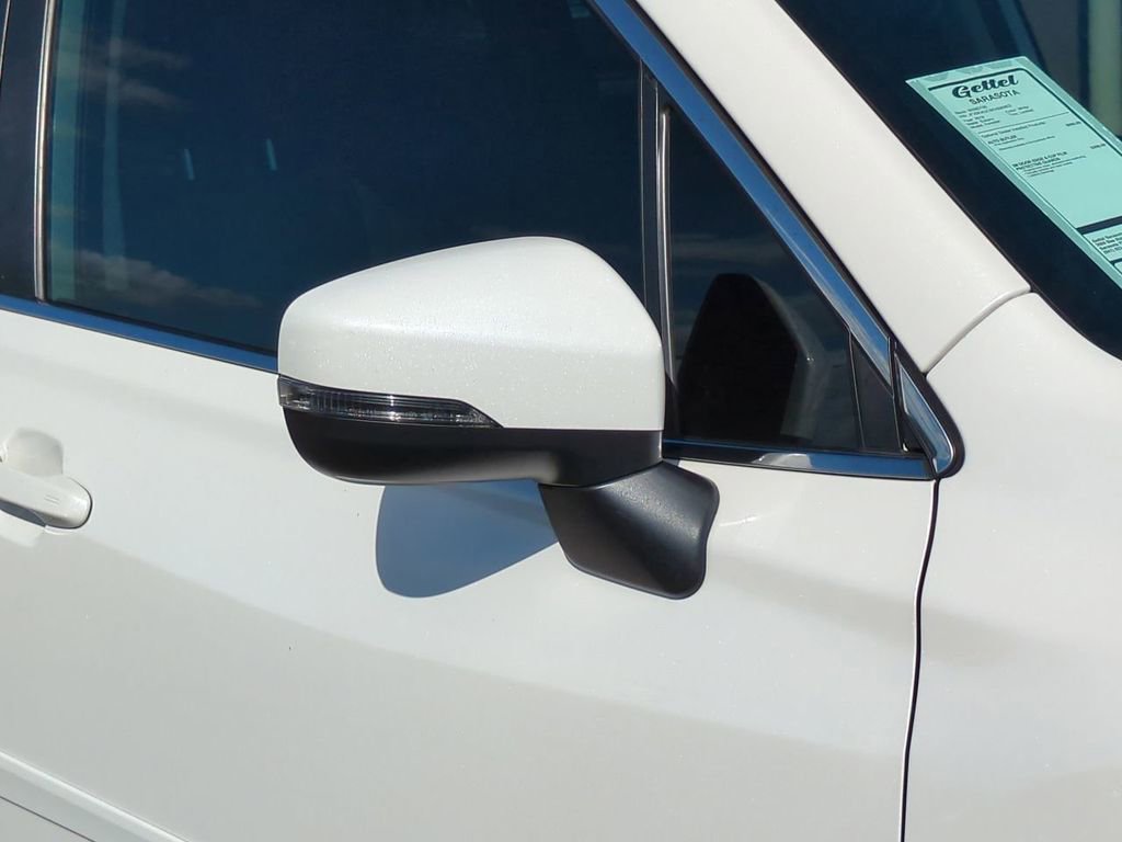 Used 2019 Subaru Forester Limited w/ Popular Package #3 image 11