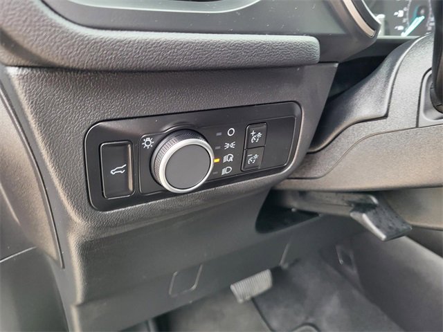 Used 2022 Ford Escape SE w/ SE Sport Appearance Package image 11