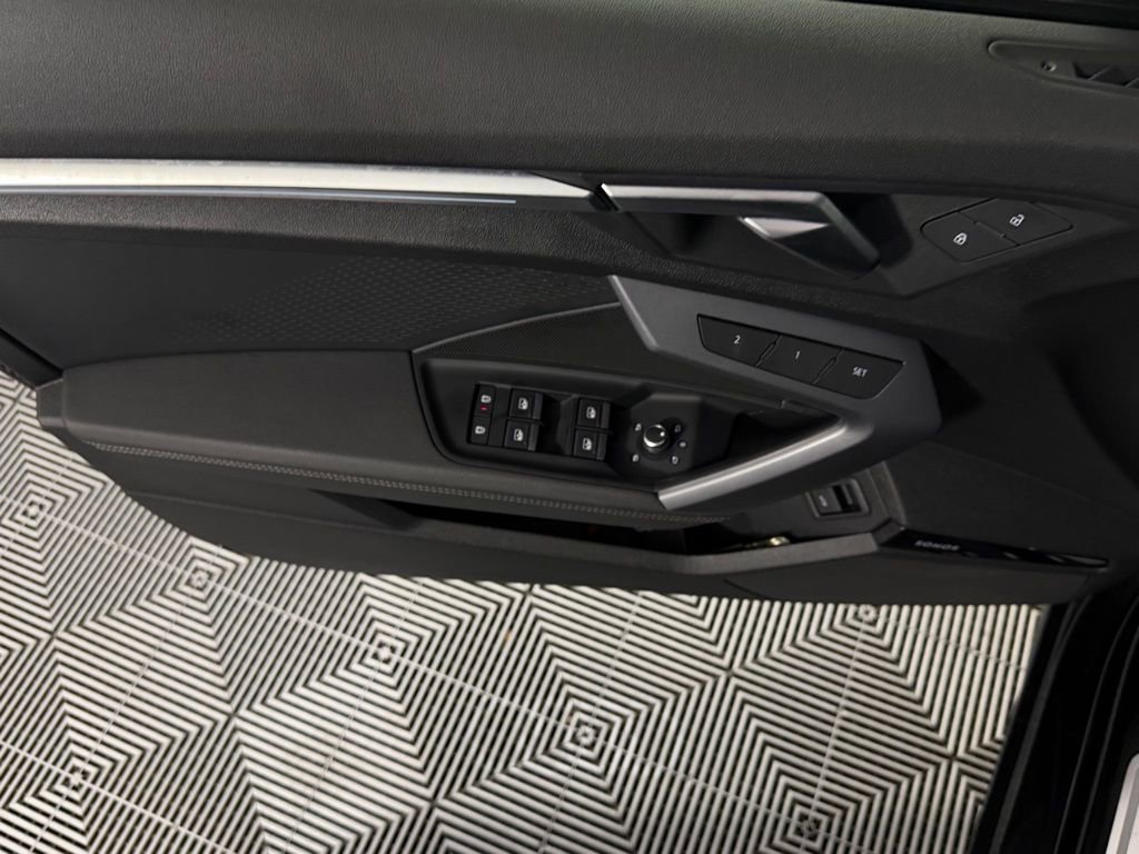 Used 2025 Audi A3 2.0T Premium Plus w/ Premium Plus Package image 26