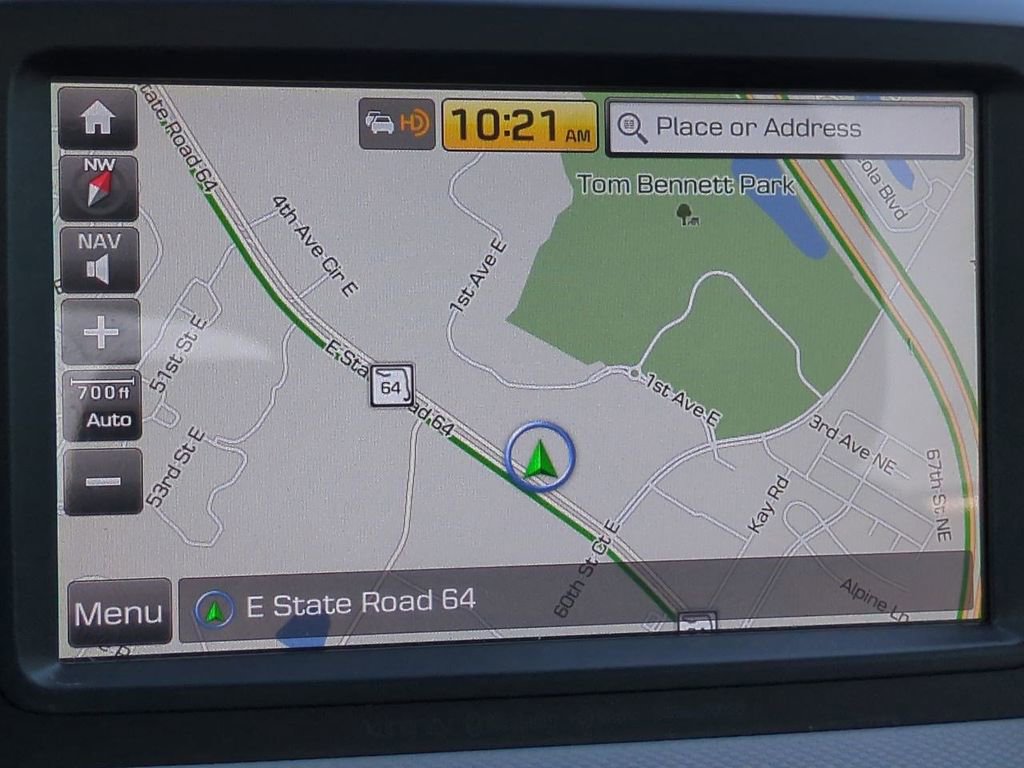 Used 2018 Hyundai Kona Ultimate image 23