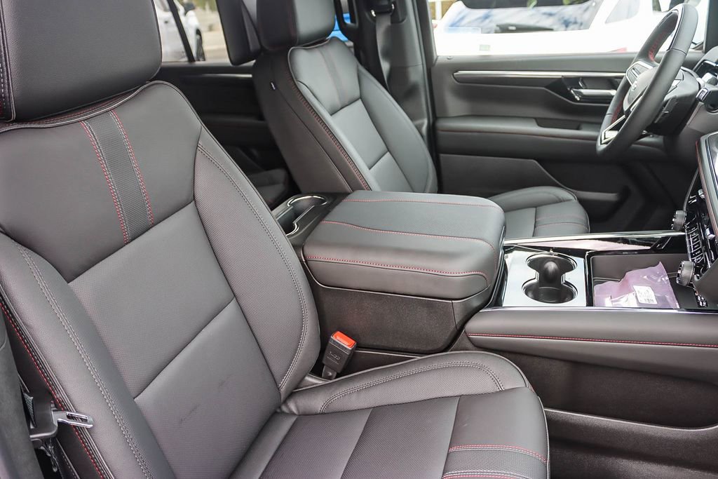 New 2026 Chevrolet Suburban RST w/ Advanced Technology Package image 15