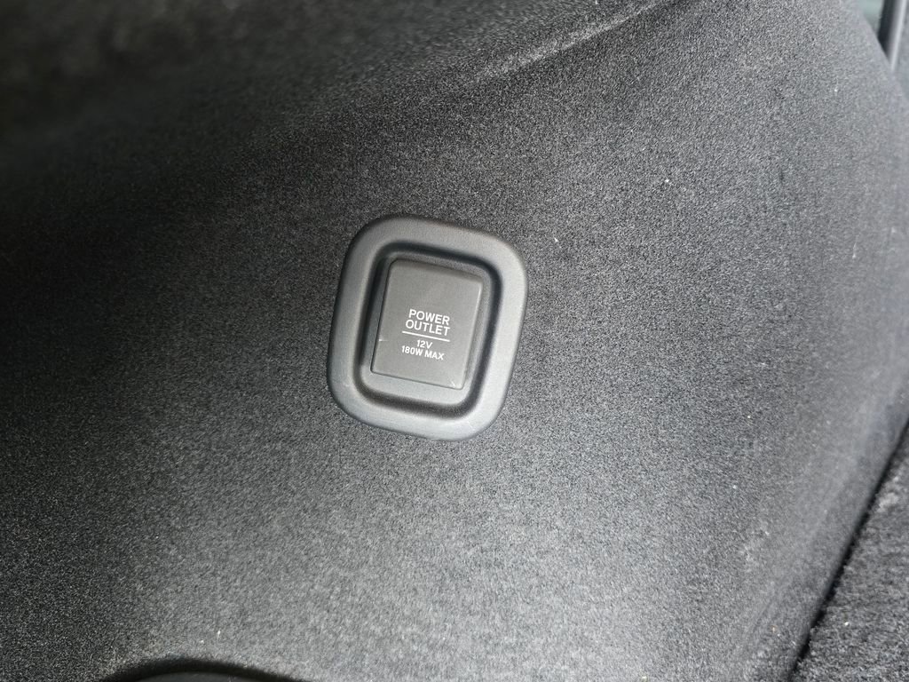 Used 2025 Honda Passport EX-L image 51