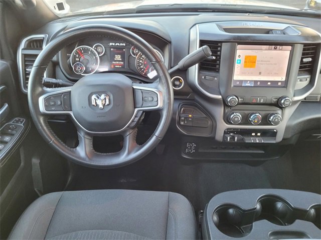 Certified 2024 RAM 2500 Big Horn image 7