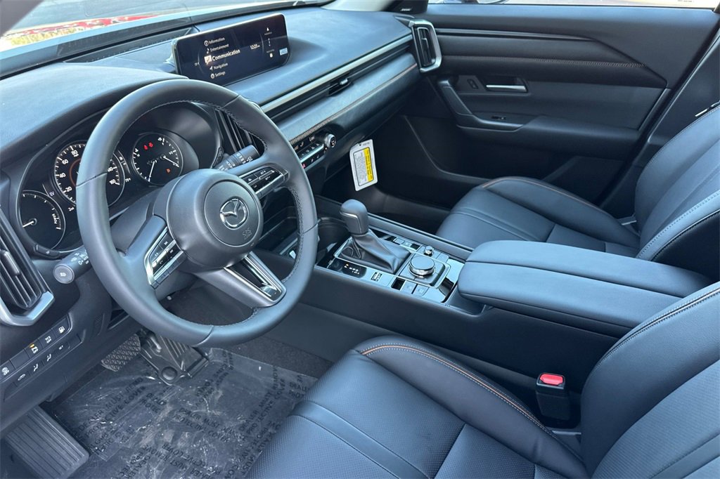 New 2026 MAZDA CX-50 AWD 2.5 Hybrid w/ Weather Package image 11