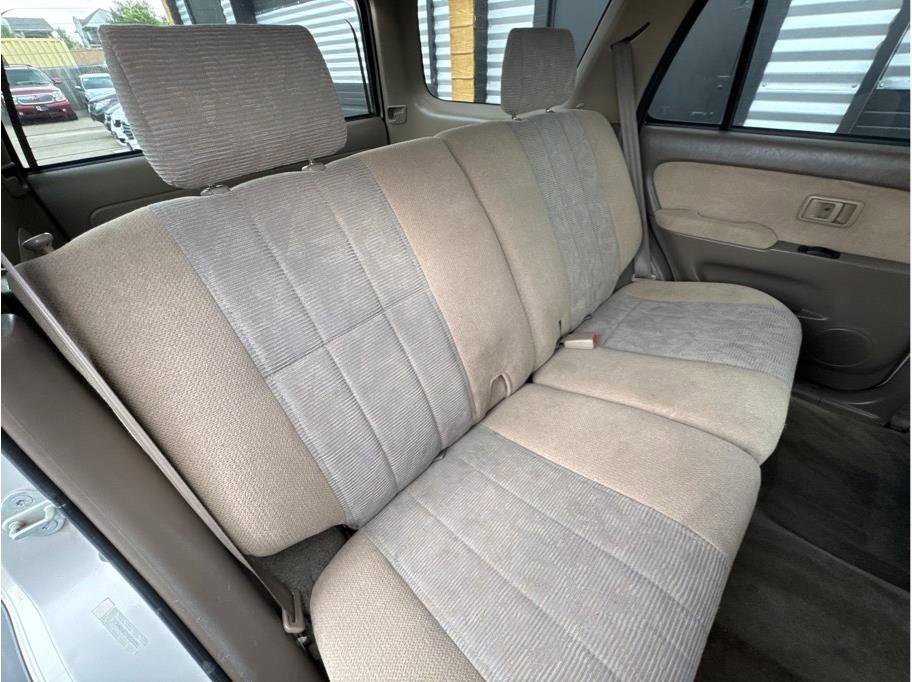 Used 2000 Toyota 4Runner SR5 image 20