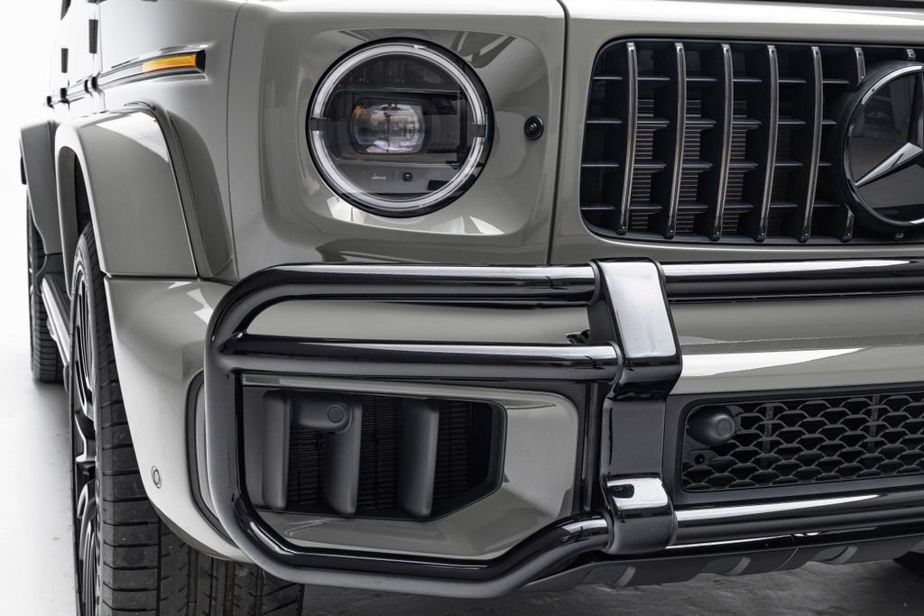 Used 2025 Mercedes-Benz G 63 AMG 4MATIC image 62