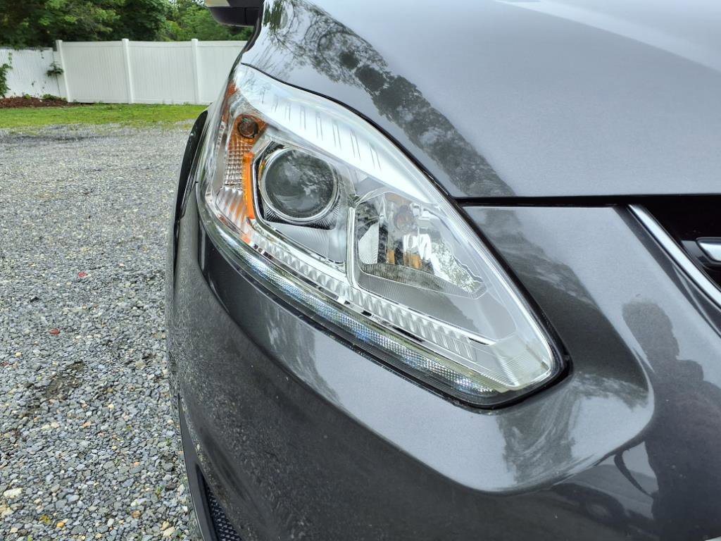 Used 2017 Ford C-MAX Energi SE image 9