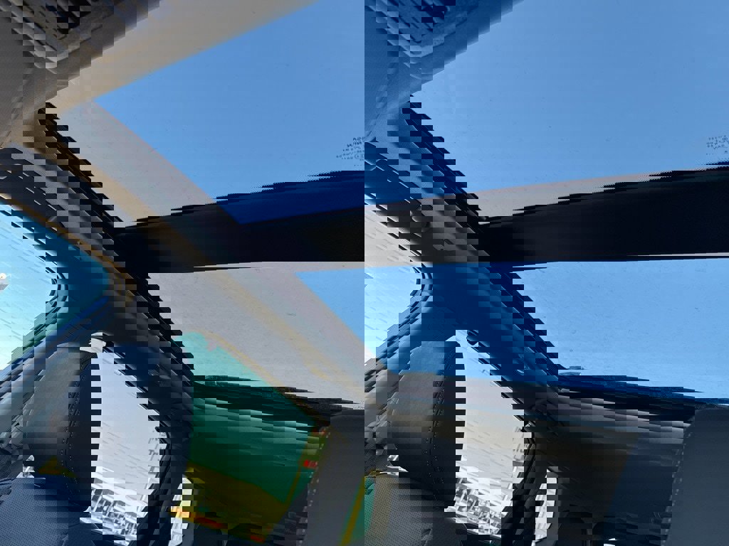 New 2026 Nissan Rogue Platinum image 17