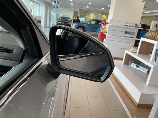 New 2026 Volkswagen Taos SEL image 12