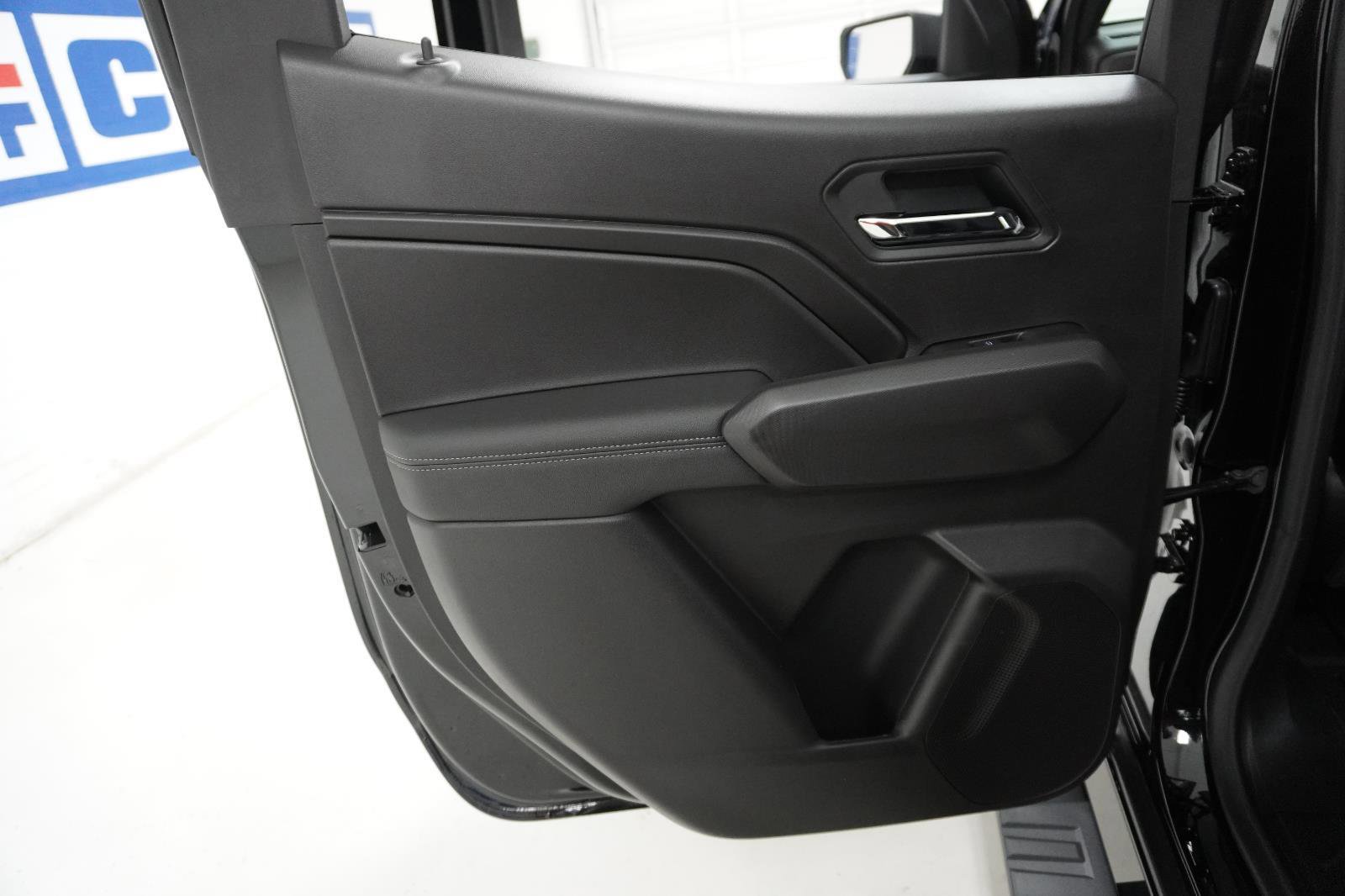 New 2026 Chevrolet Colorado LT w/ Advanced Trailering Package image 25