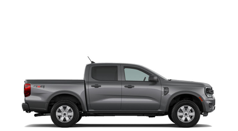 New 2026 Ford Ranger XL w/ Trailer Tow Package AWD/4WD image 27