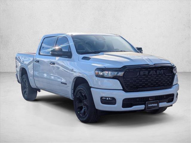 New 2026 RAM 1500 Big Horn image 7