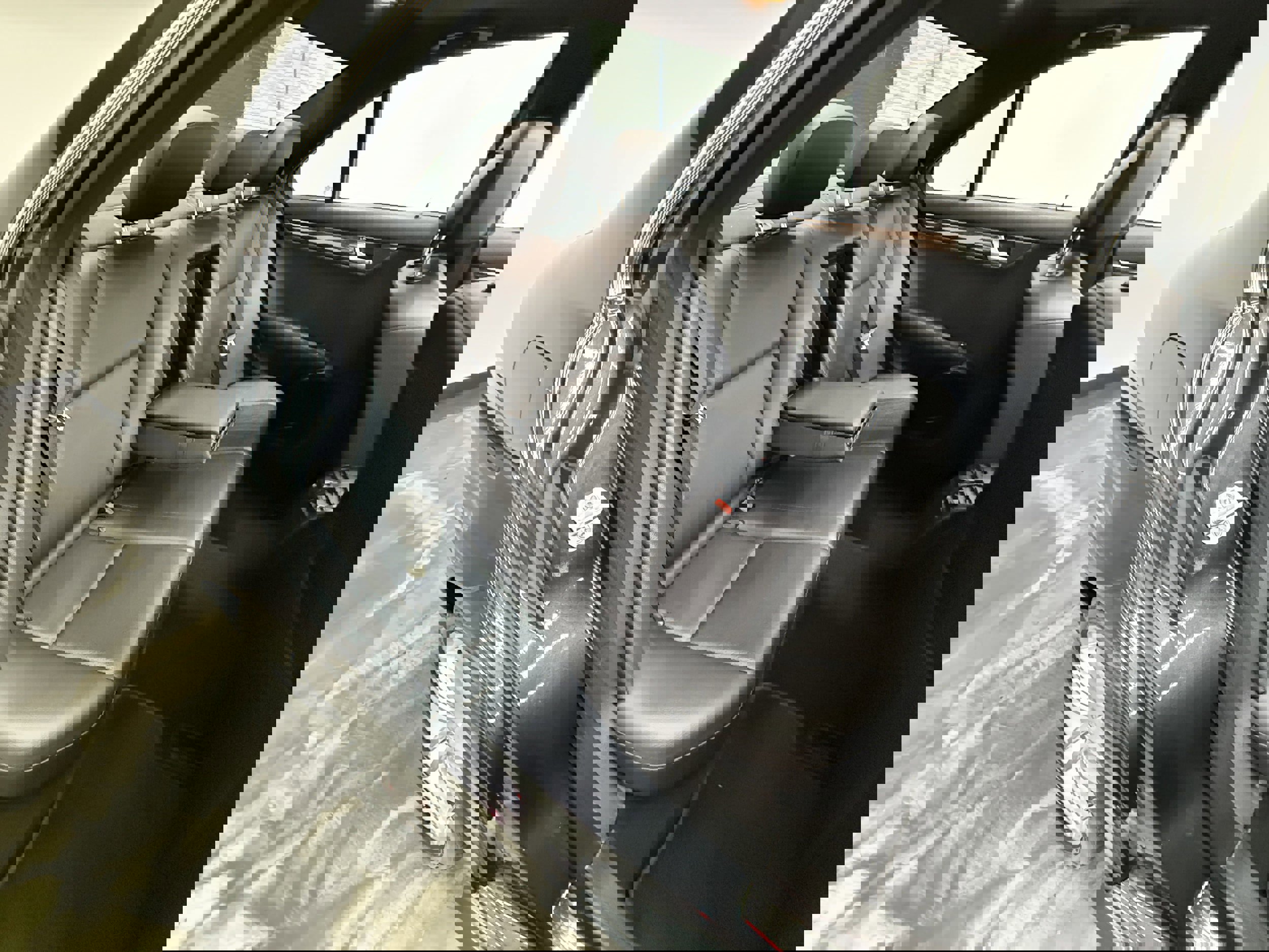 Used 2012 Mercedes-Benz C 300 4MATIC Sedan image 19