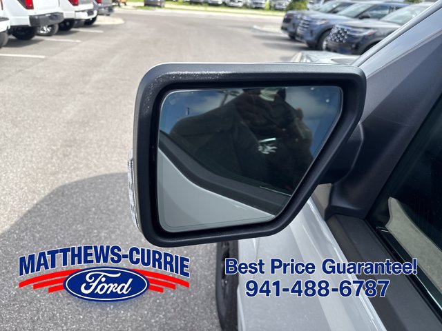 New 2026 Ford F150 Lariat w/ Equipment Group 501A Mid AWD/4WD image 8