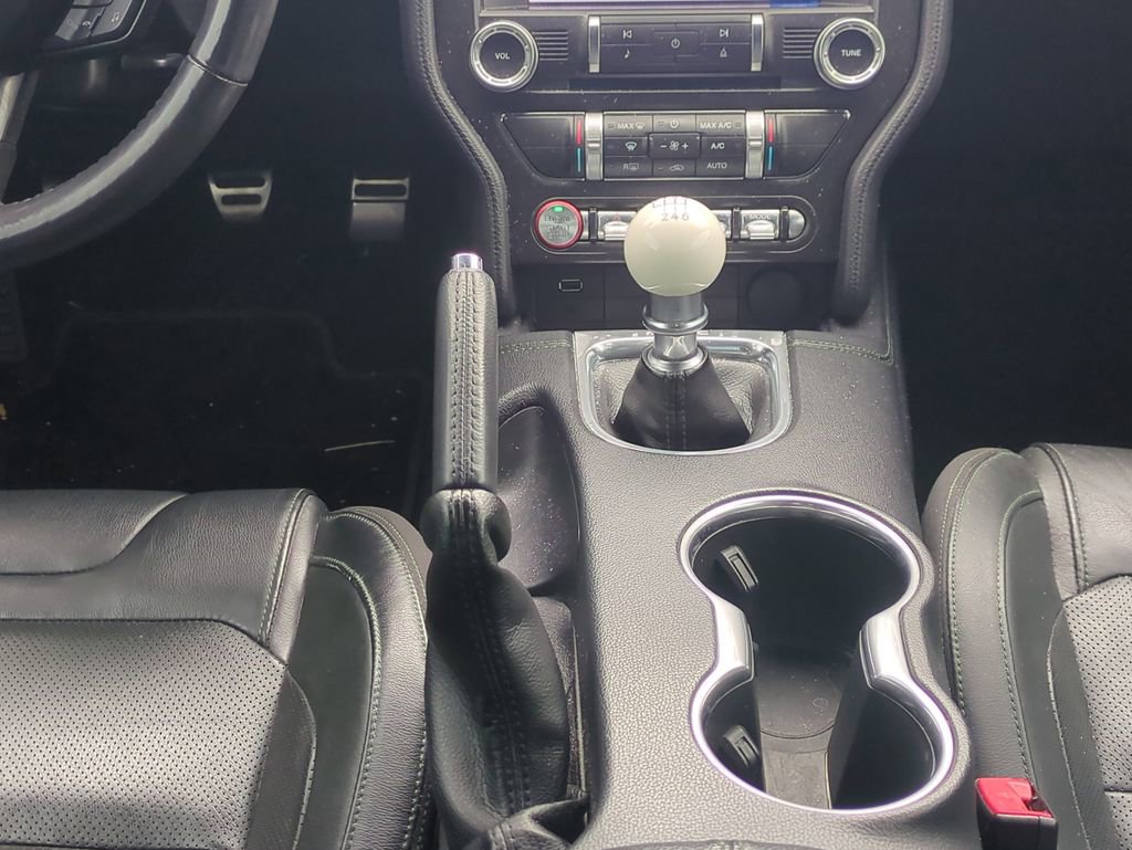 Used 2019 Ford Mustang Bullitt RWD image 19