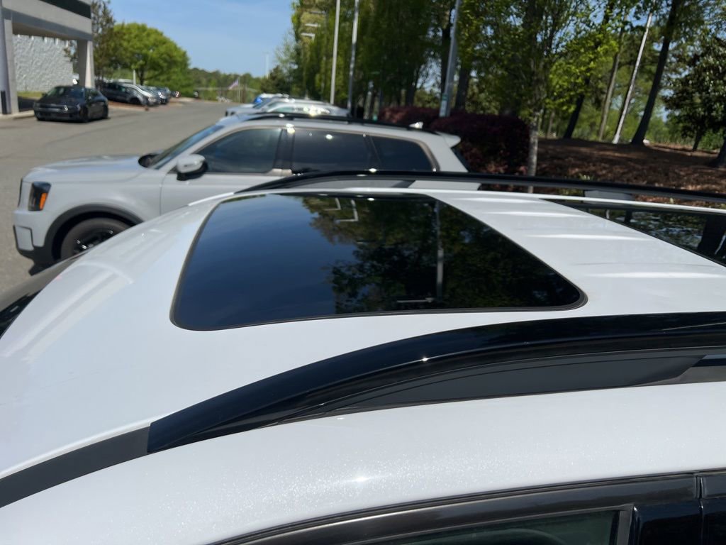 Used 2024 Kia Telluride SX X-Pro image 7