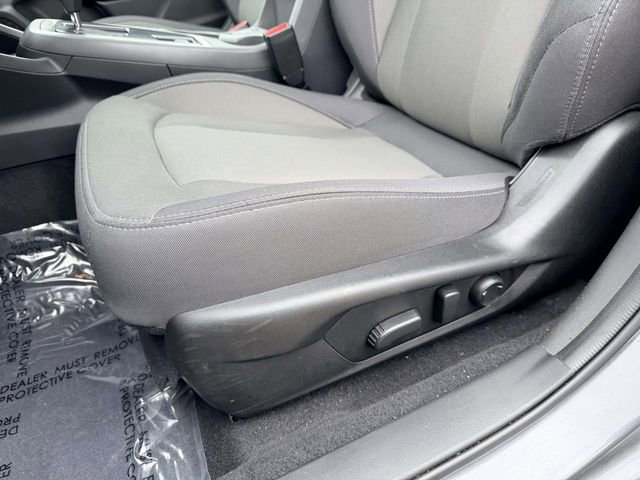 Used 2025 Subaru Crosstrek 2.0i Premium AWD/4WD image 15