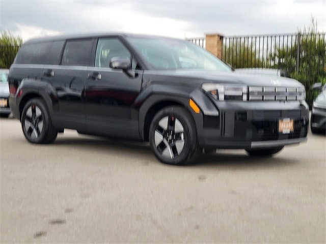 New 2026 Hyundai Santa Fe SE image 26